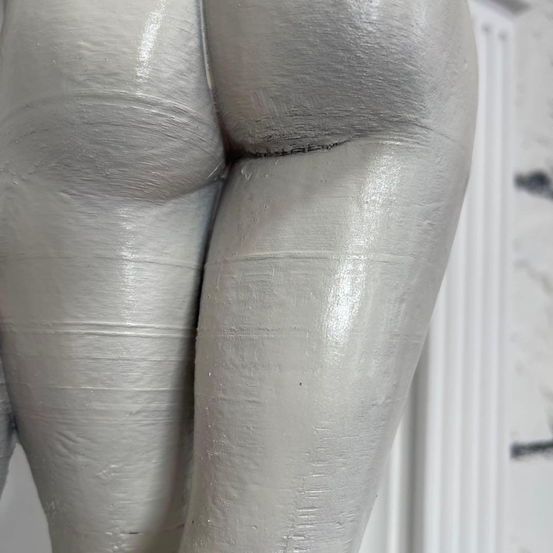 女神アプロディーテーの像 高さ:59cm