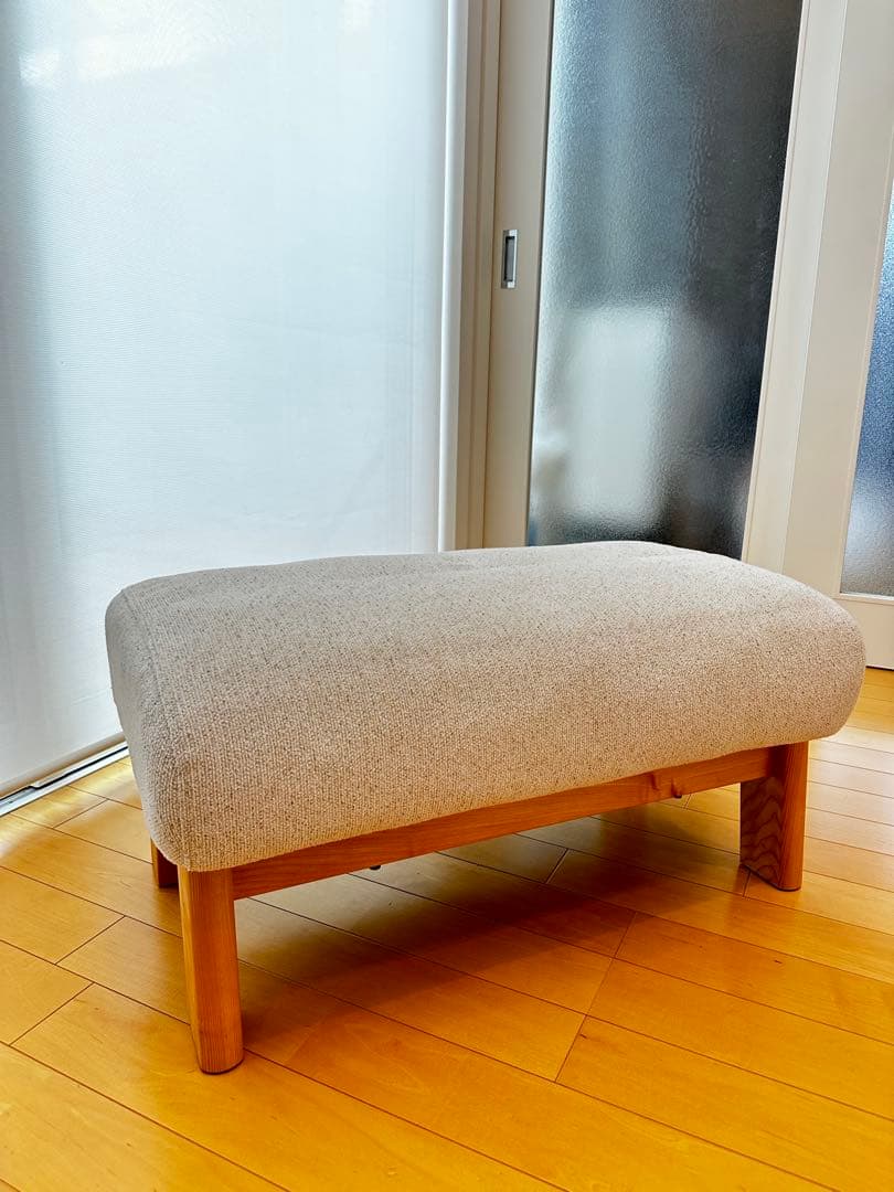 ピジョン　オットマン