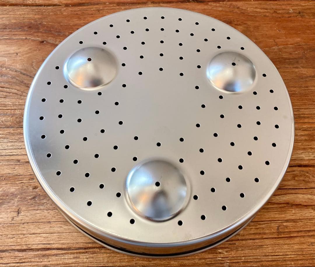 【未使用品】LAGOSTINA ラゴスティーナ 圧力鍋 6L 24cm