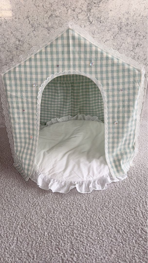 ルイスドッグ　louisdog Peekaboo Petit