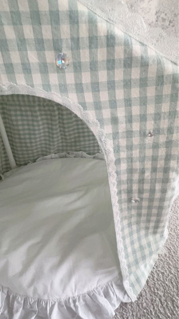 ルイスドッグ　louisdog Peekaboo Petit