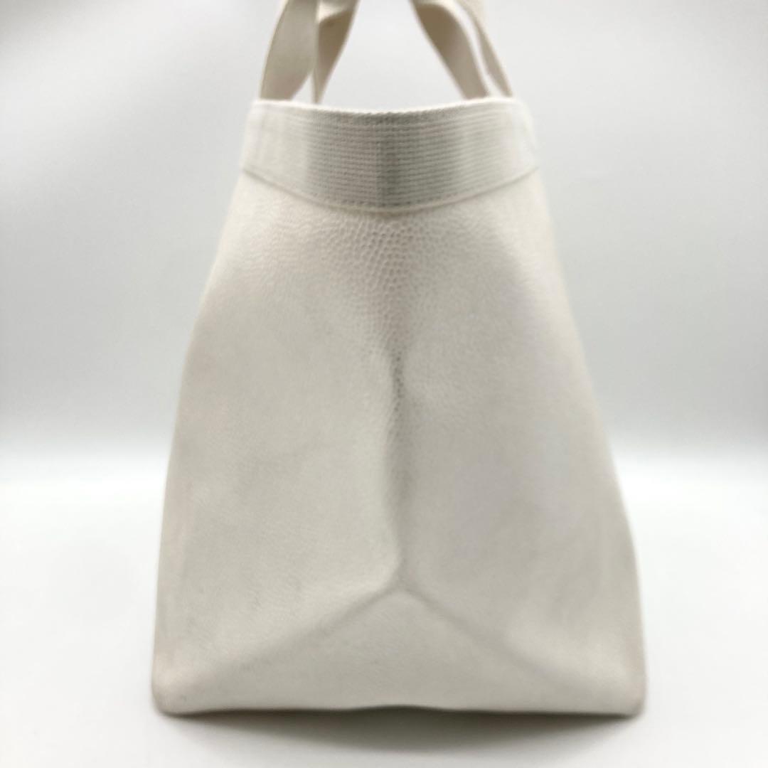【希少カラー】HERVE CHAPELIER トートバッグ 705GP