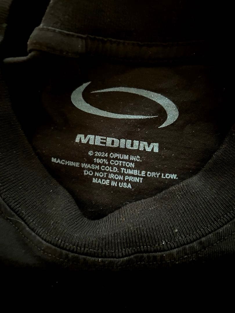 洋楽 playboi carti MUSIC T-SHIRT BOX SET