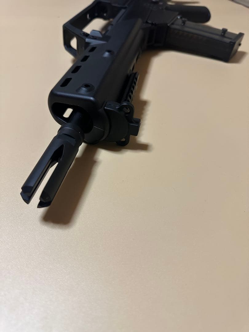 【週末セール】東京マルイ G36K 次世代電動ガン　バッテリー付