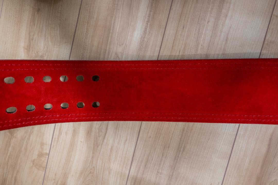 SBD パワーリフティングベルト　10ｍｍ　Sサイズ