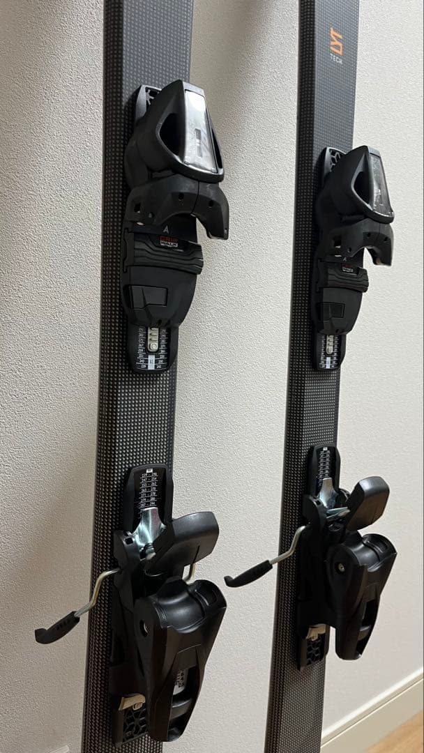 【1日のみ使用】HEADスキー 板 SHAPE CX メンズ 163cm