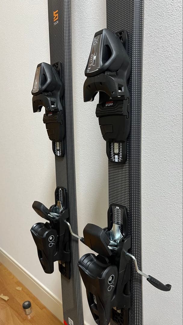 【1日のみ使用】HEADスキー 板 SHAPE CX メンズ 163cm