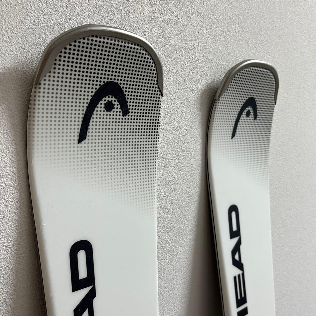 【1日のみ使用】HEADスキー 板 SHAPE CX メンズ 163cm