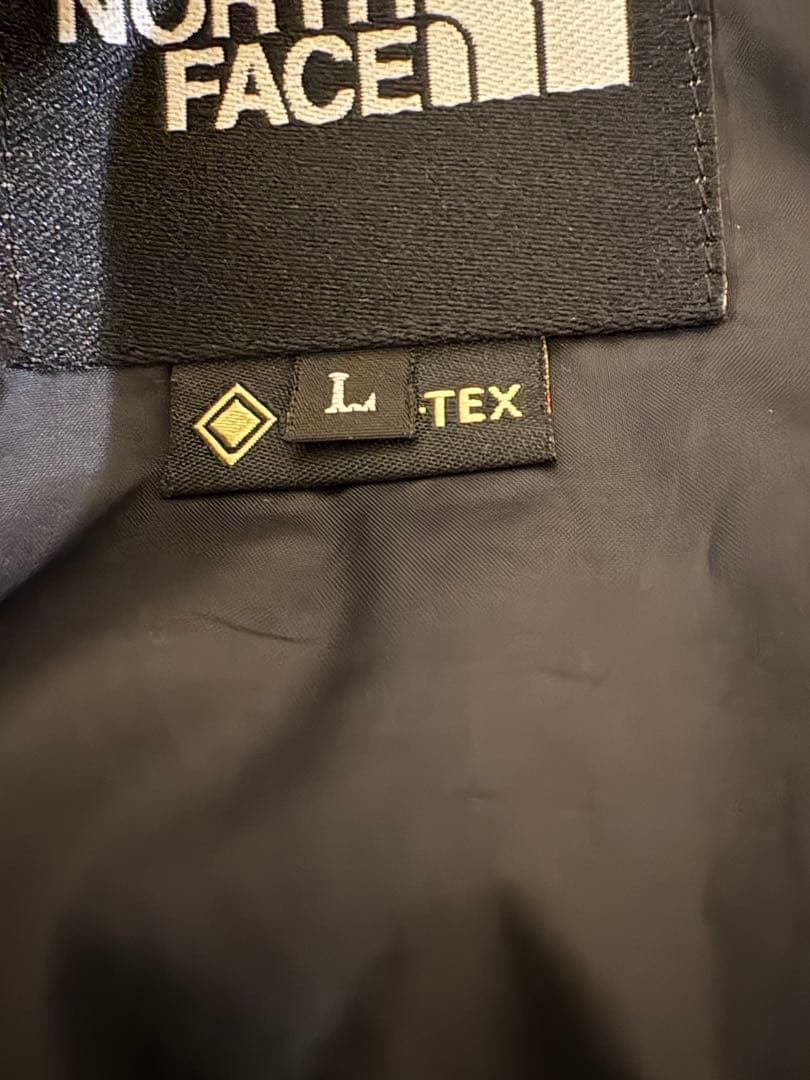 ノースフェイス　マウンテンライトジャケット　Ｌ