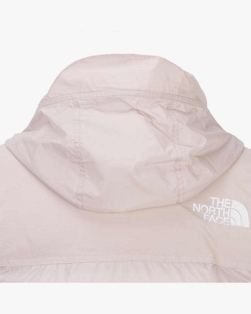 XL⭐️最新⭐️ピンク⭐️ヌプシ　ダウンジャケット⭐レディース⭐ザノースフェイス
