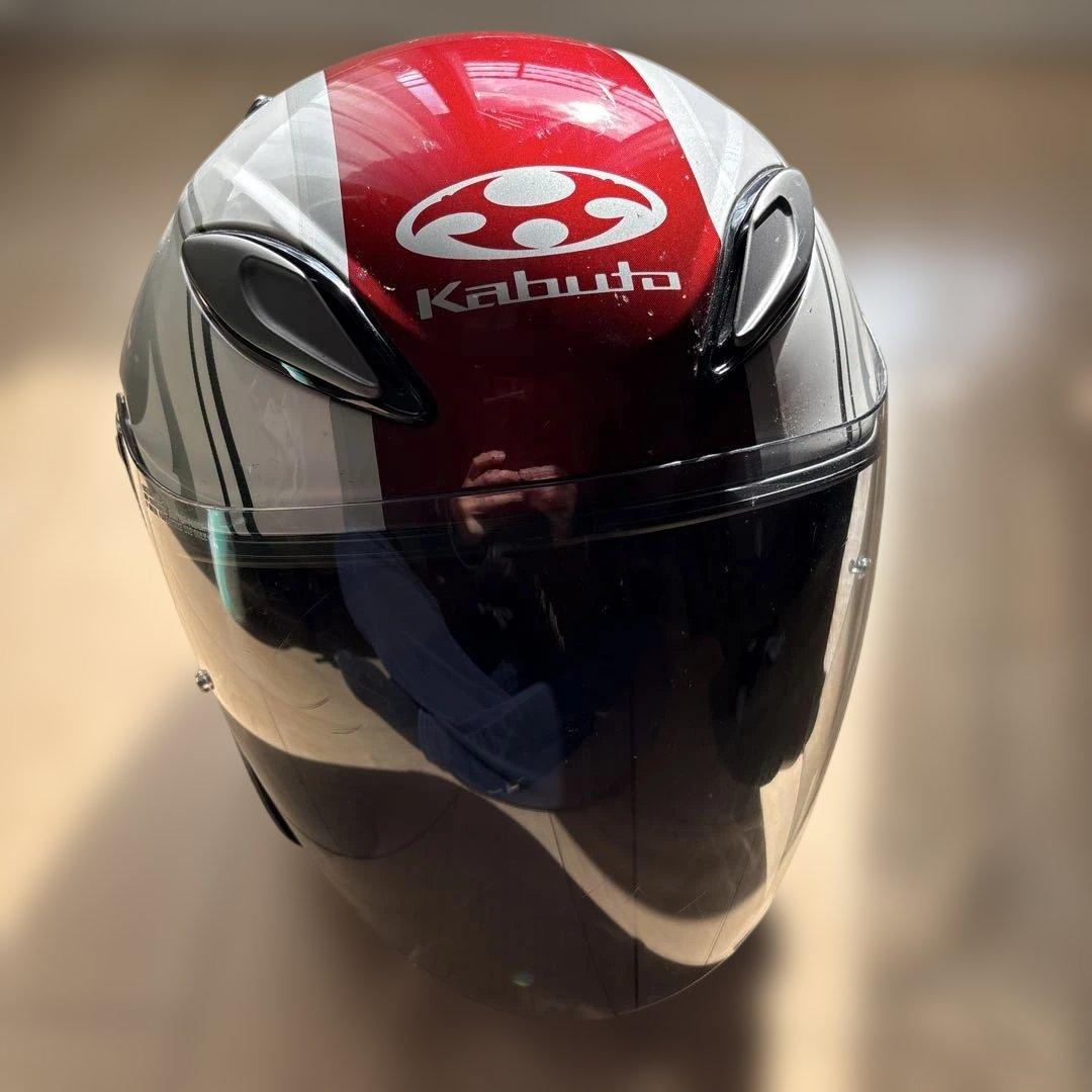 セキュリティ・セーフティ OGK AVAND 2 M/L