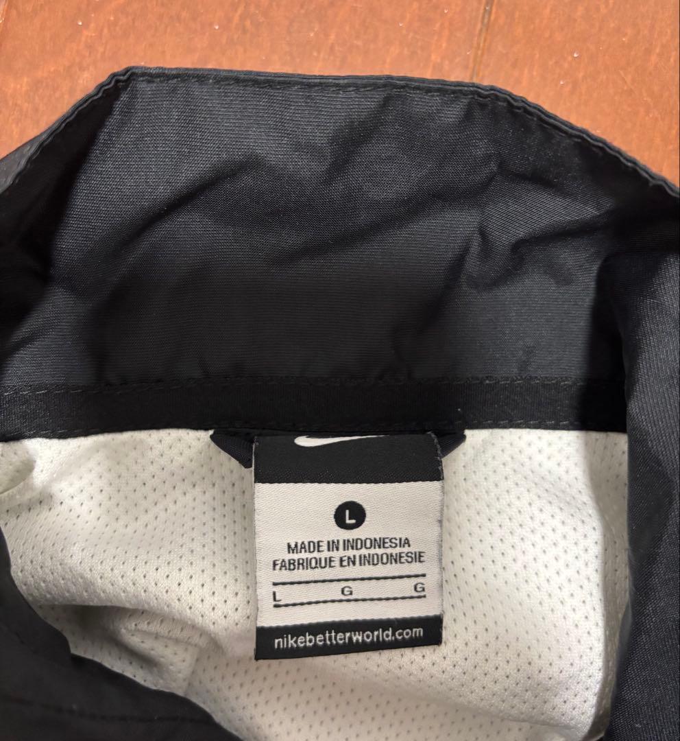 NIKE Juventus ユベントス ナイロンジャケット