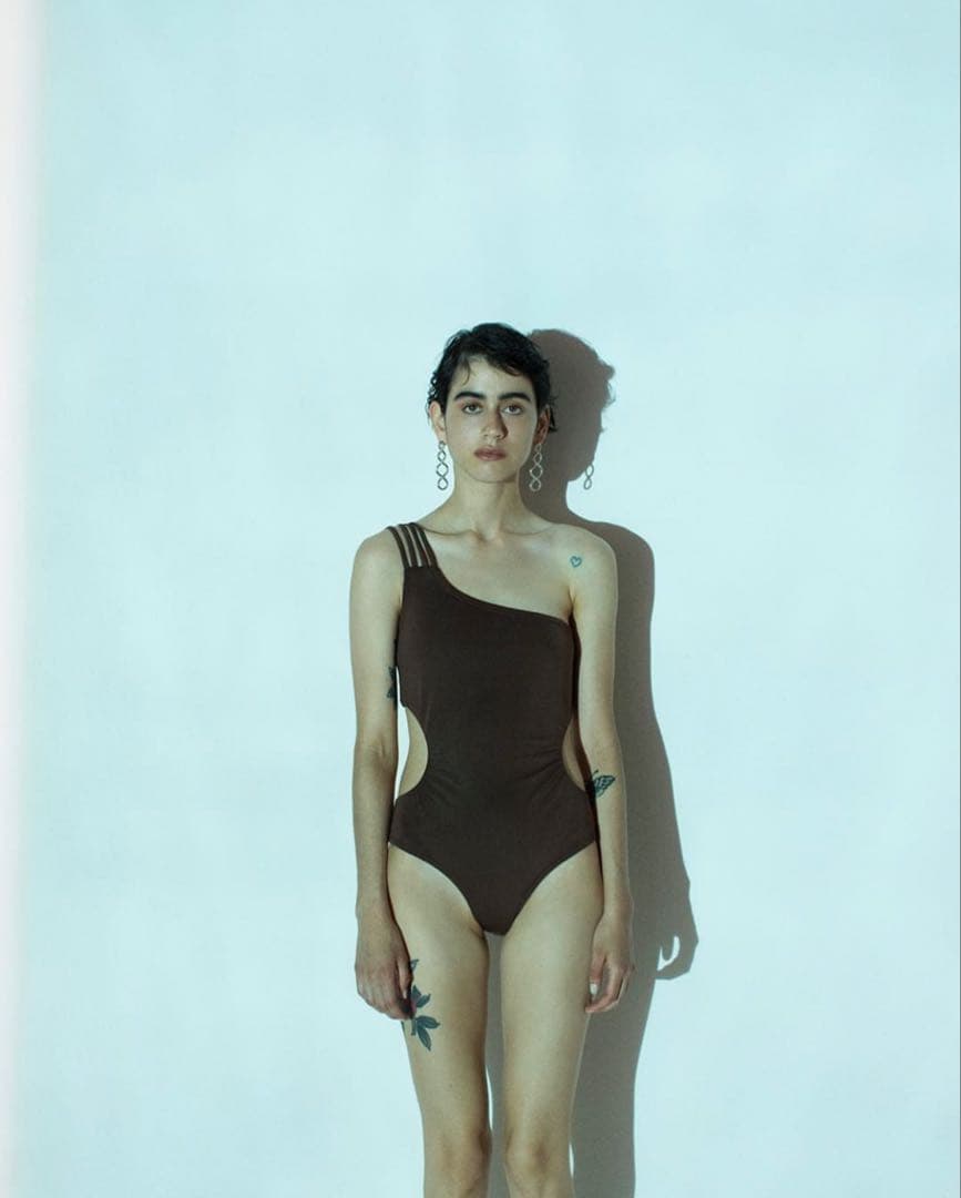 水着・ラッシュガード LEINWANDE / Swimwear