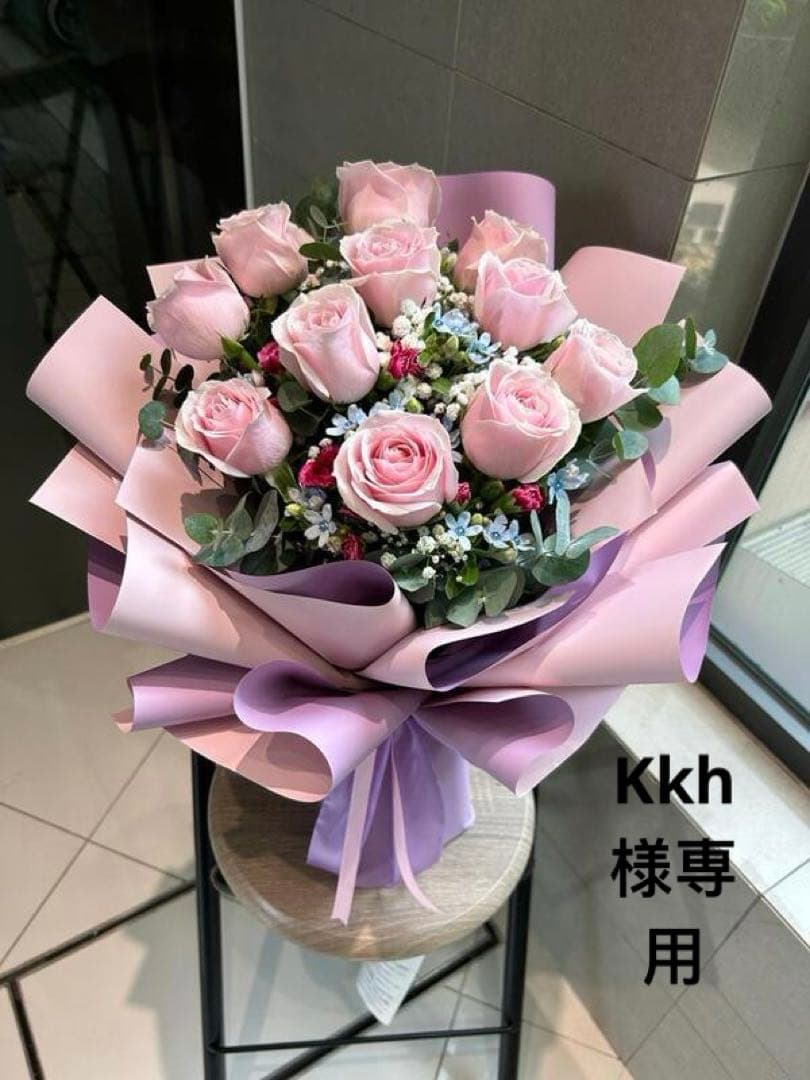 Kkh様楽￼ブラック