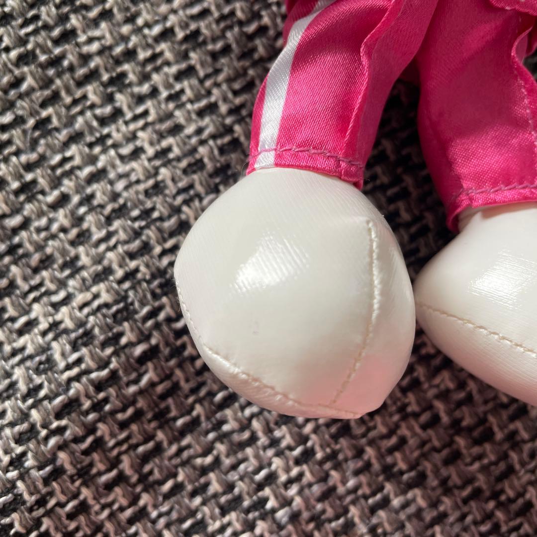 【日まで限定お値下げ】ミッキー パルパルーザ ぬいぐるみバッジ