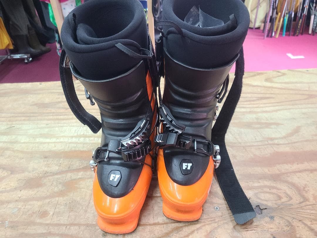 スキー 26-26.5 FULL TILT DESCENDANT 8 FT