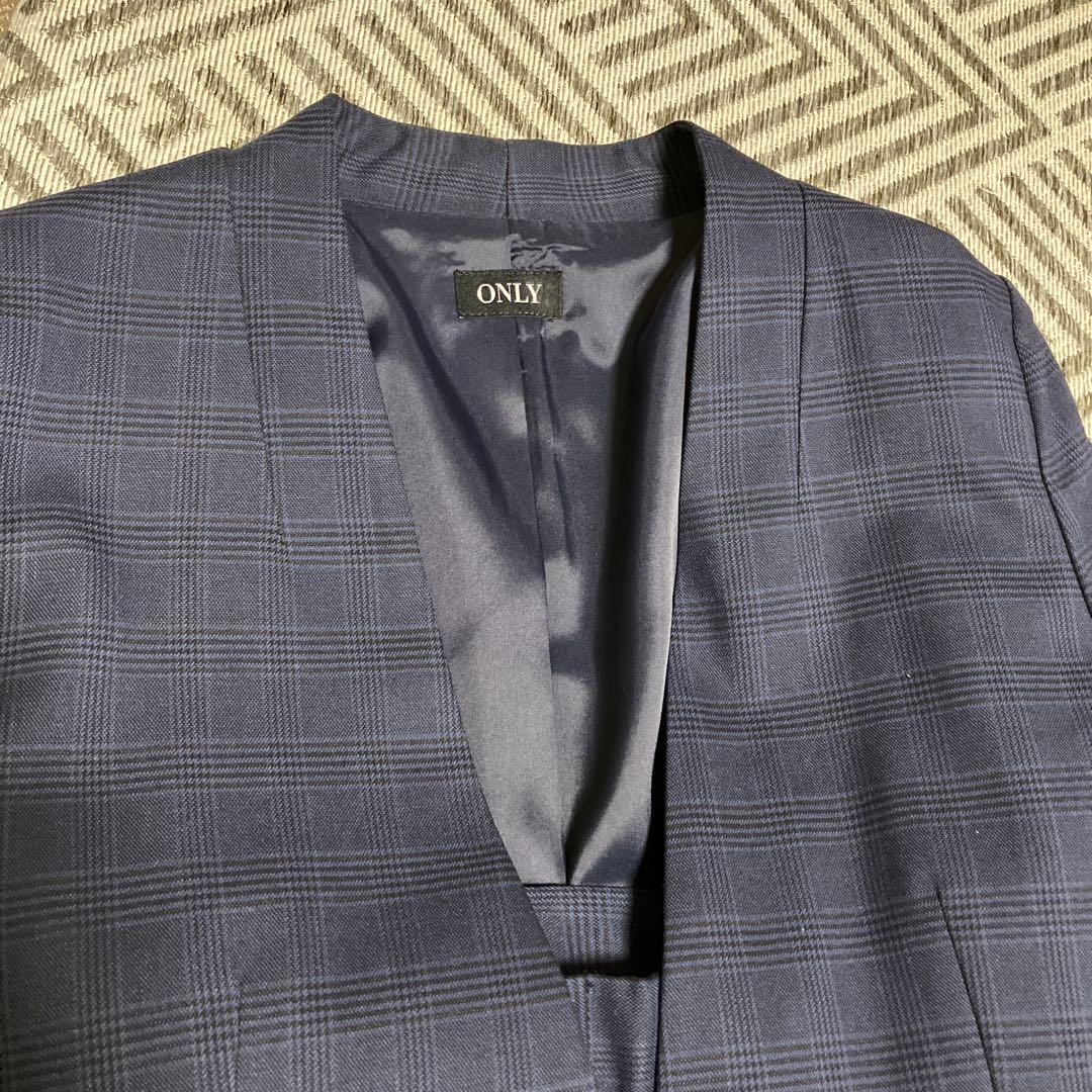 ♡ONLY♡パンツスーツセットM極美品