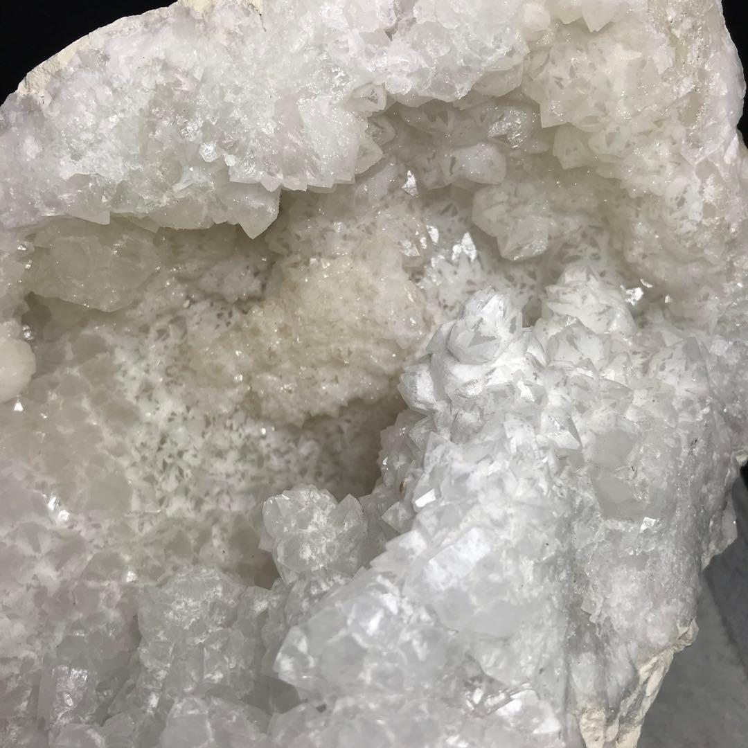 ★特別ご奉仕★高浄化力☆万能の石♡【3kgヒマラヤ産天然水晶さざれ中粒】❤️