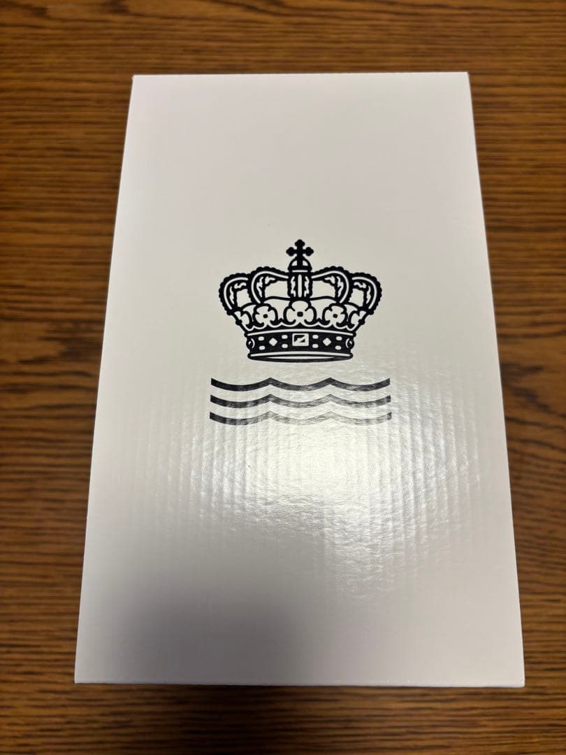 ロイヤルコペンハーゲンプリンセスフラワーベース