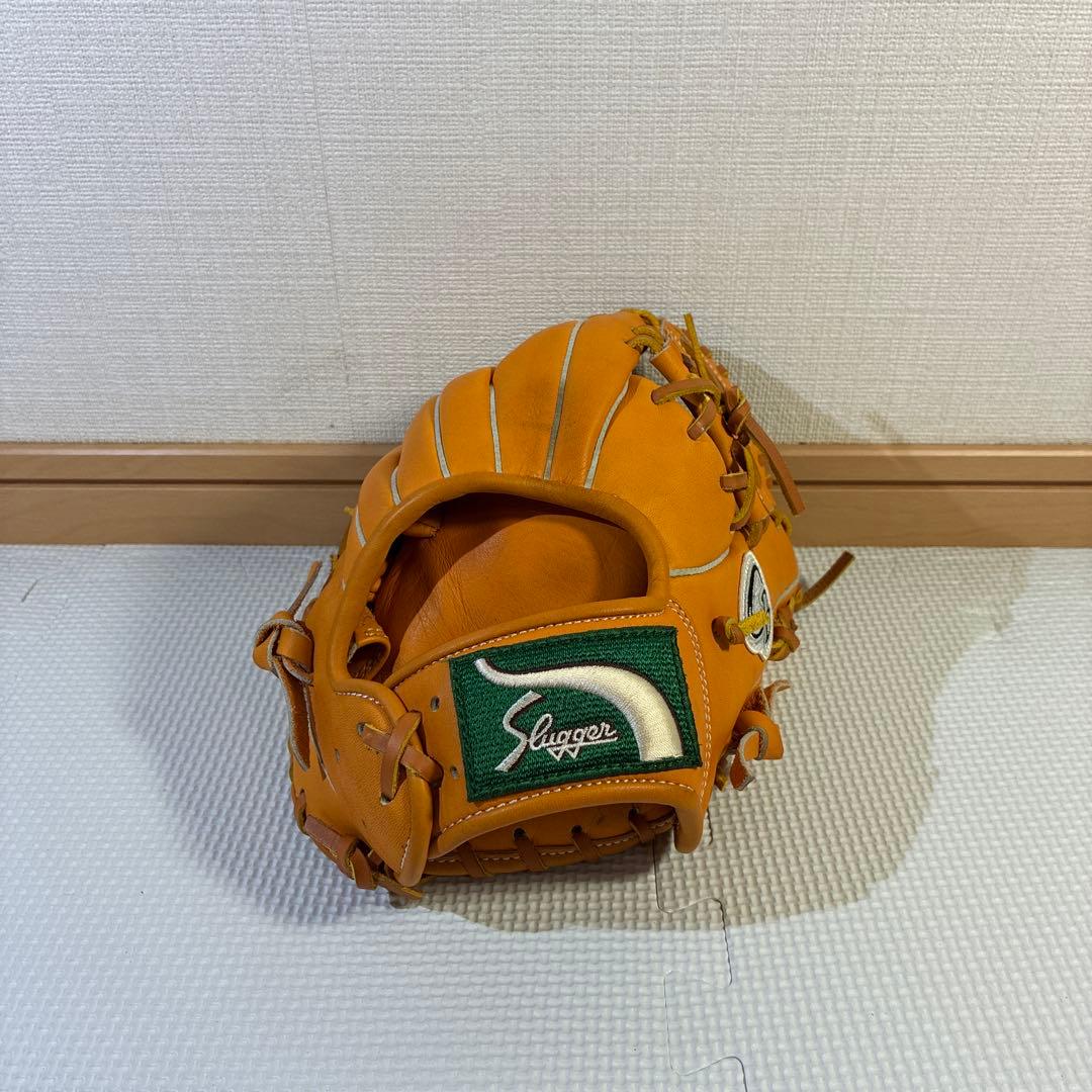 久保田スラッガー　トレーニンググラブ　新品未使用