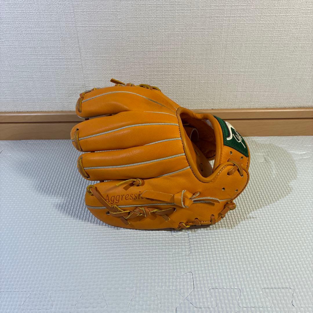 久保田スラッガー　トレーニンググラブ　新品未使用