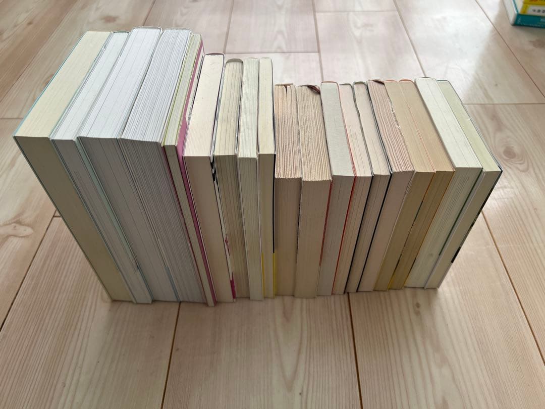 本 まとめ売り 66冊