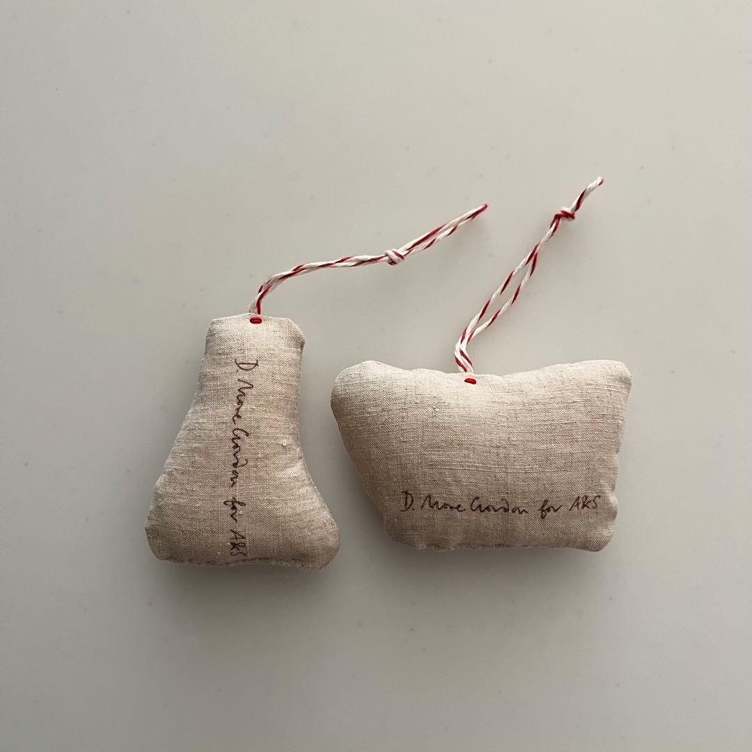 その他 ARTS&SCIENCE Domenica More Gordon Sashet