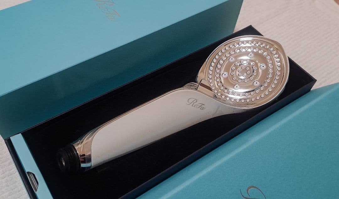 ReFa FINE BUBBLE S 新品 未使用品