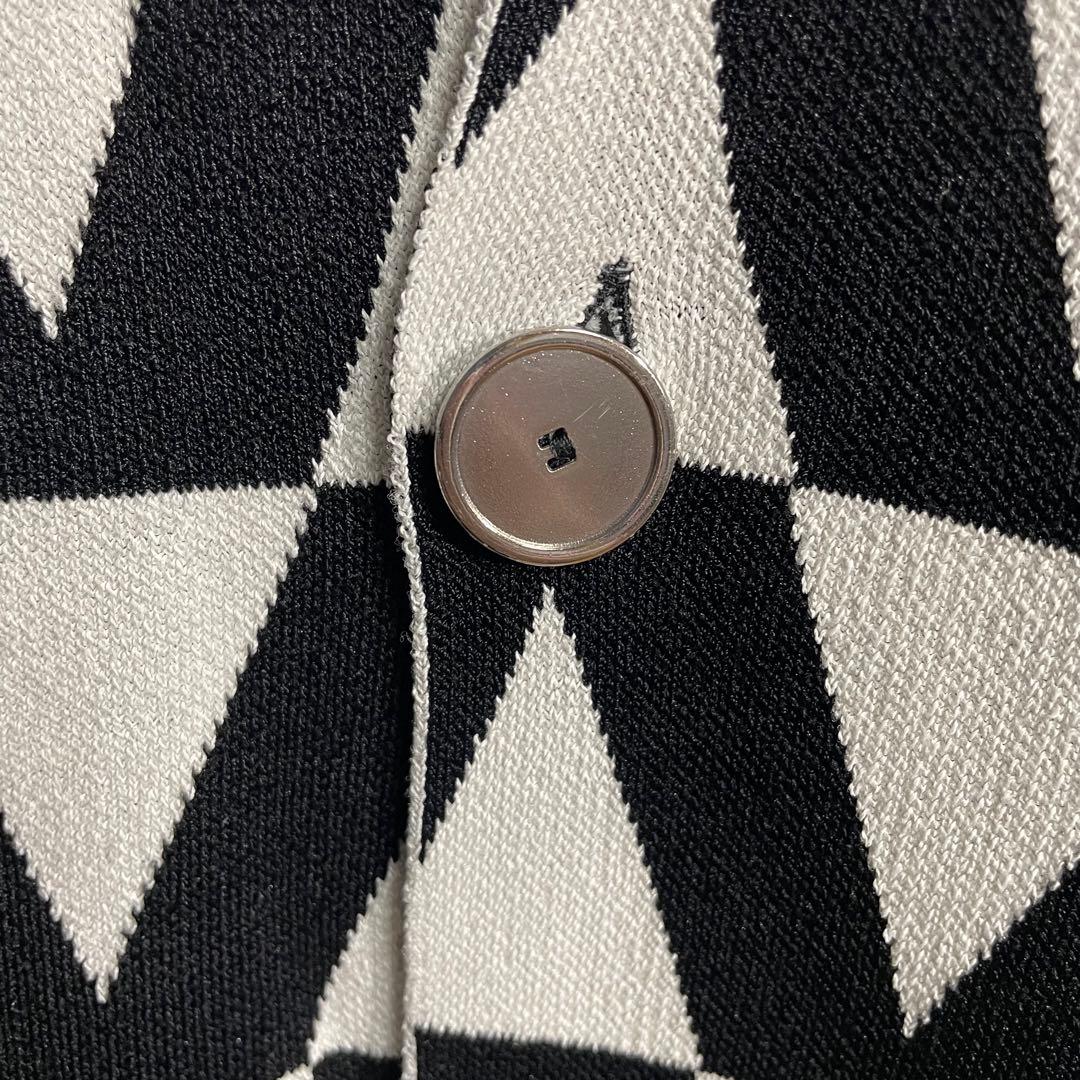 希少◆RAF SIMONS◆ラフ・シモンズ◆メンズカーディガン◆ サイズＭ