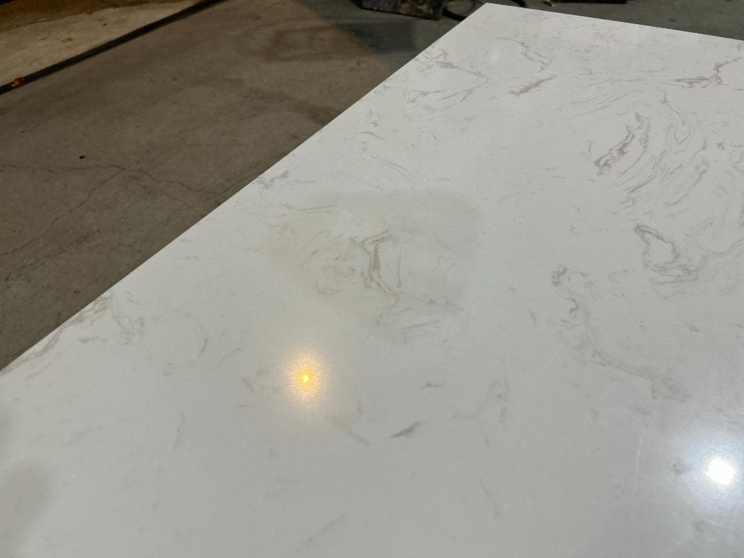 KARE / カレ　ローテーブル　キーウェストマーブル　大理石　120×60cm