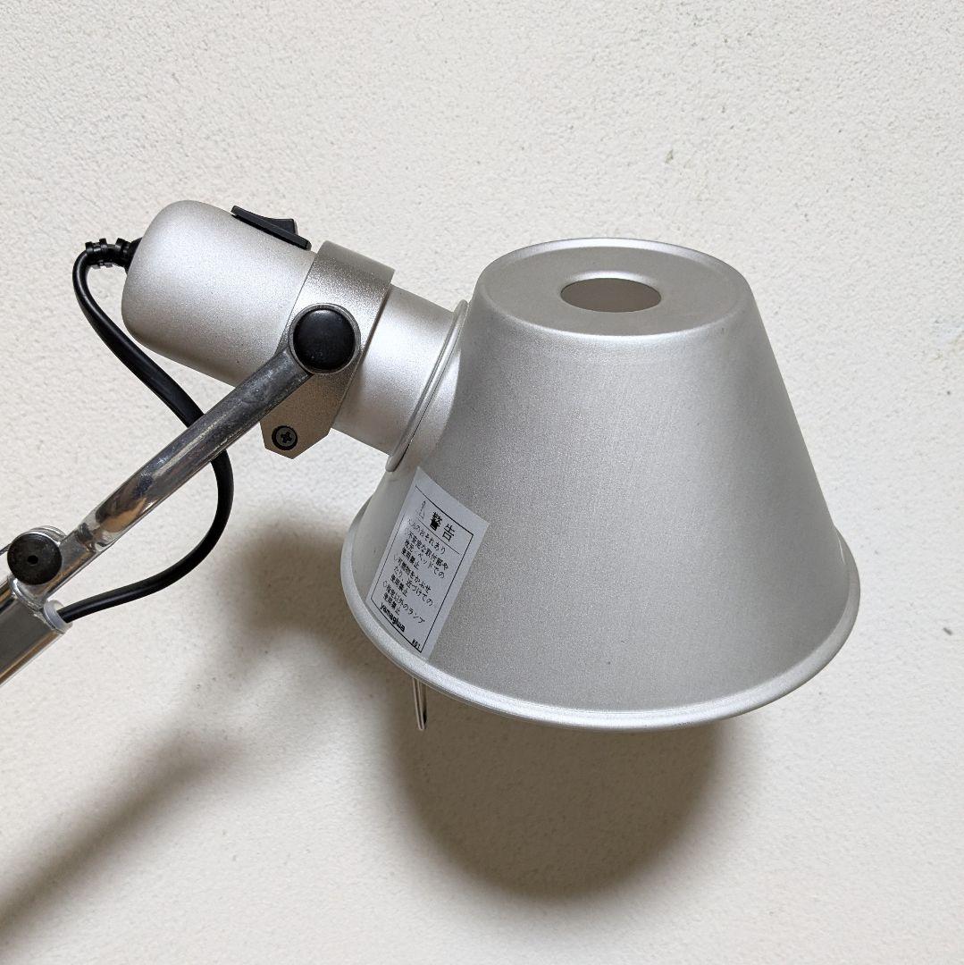 Artemide Tolomeo S2068S アルテミデ トロメオ フロア 2