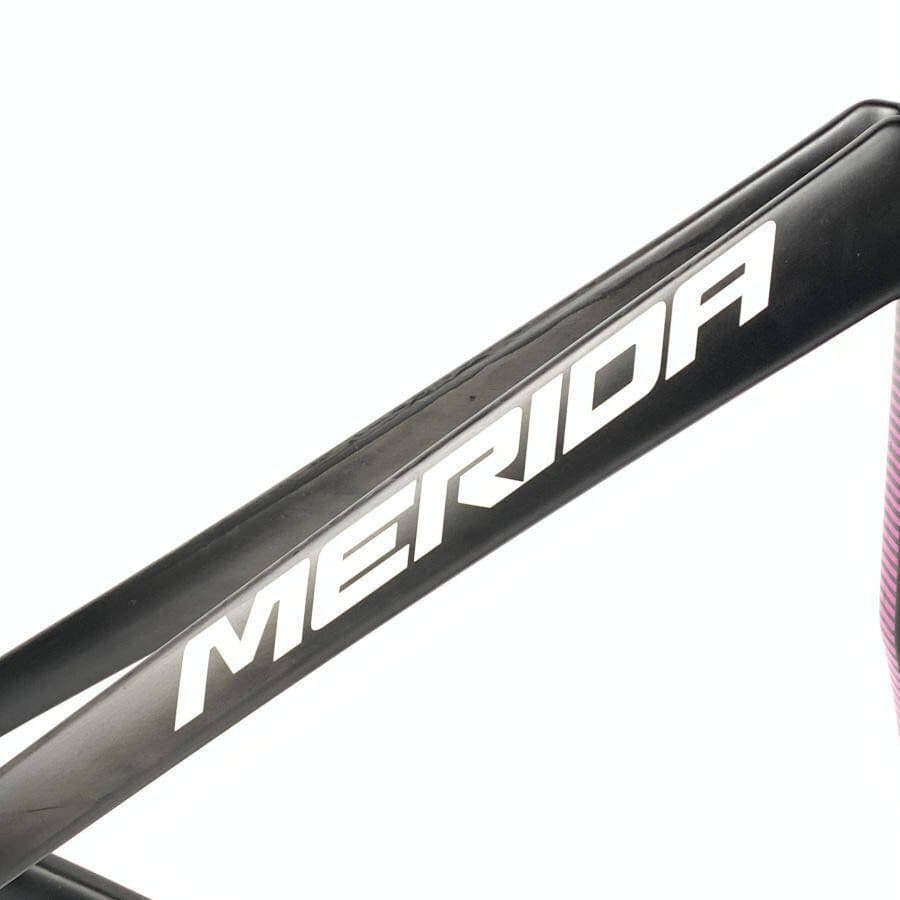 MERIDA Racer Team ロードバイクフレーム