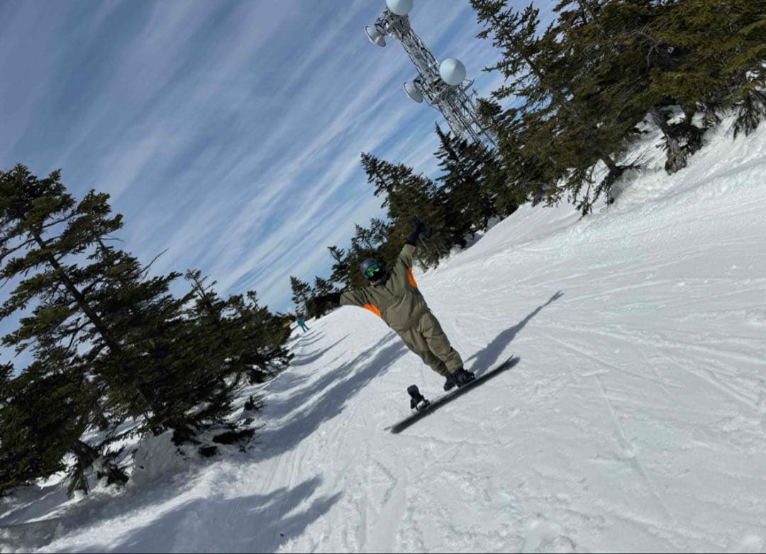 ディミト　スノーボードウェア　XL