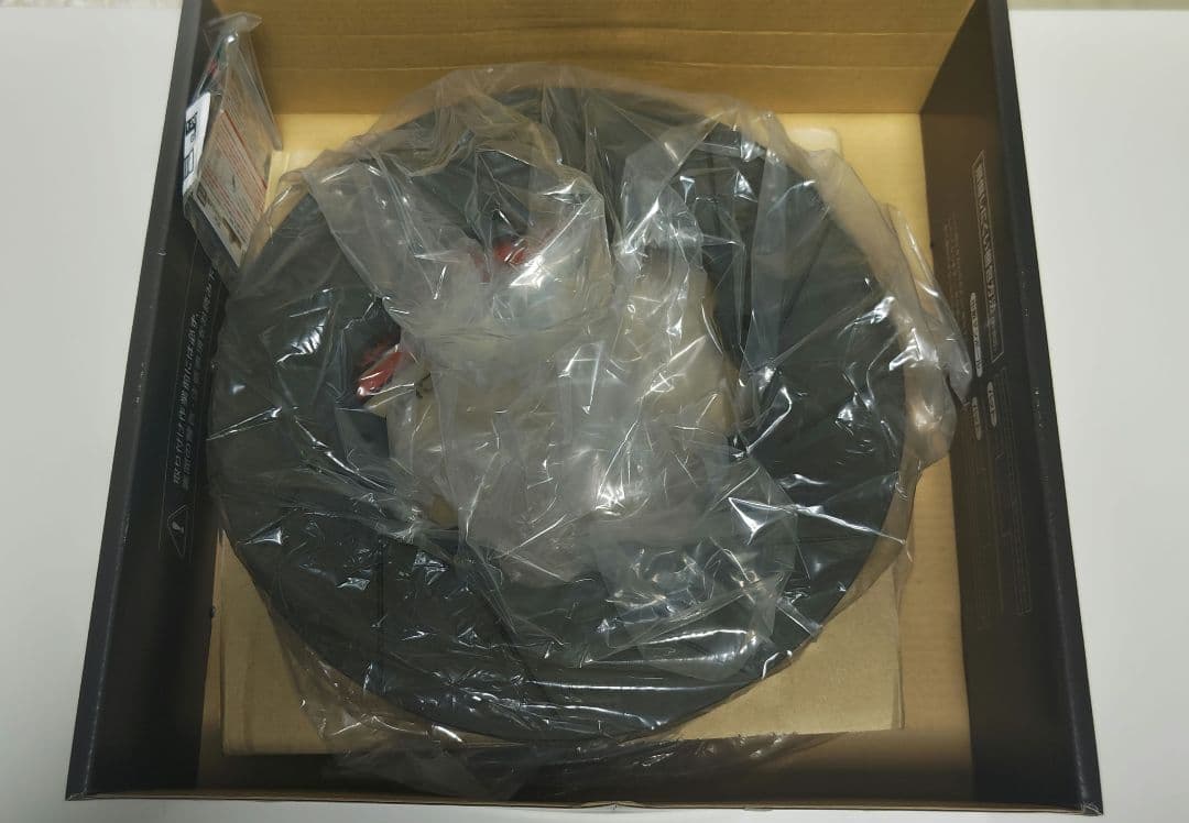 ディクセル　2ピースアウターローター左右　FS-35032E10R/11L