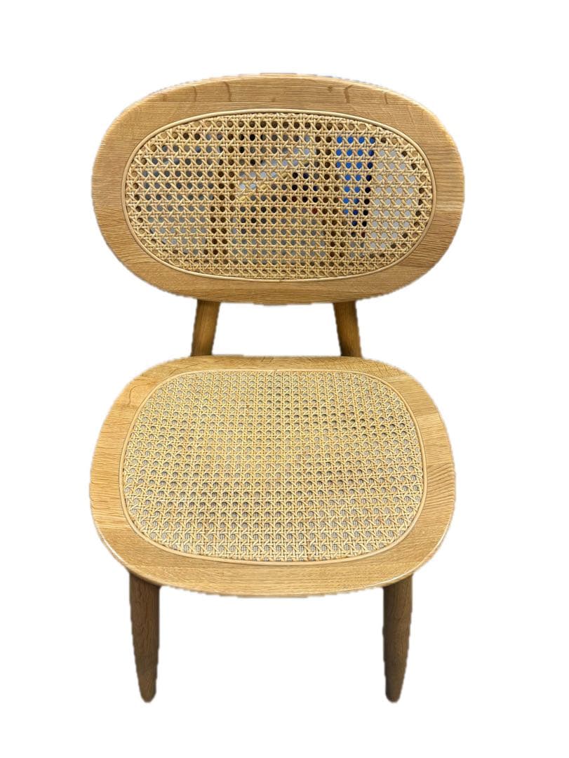 ダイニングチェア IDEE CONVENTO CHAIR Natural