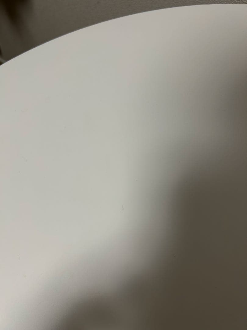 Smoo 韓国風　ダイニングテーブル 80cm