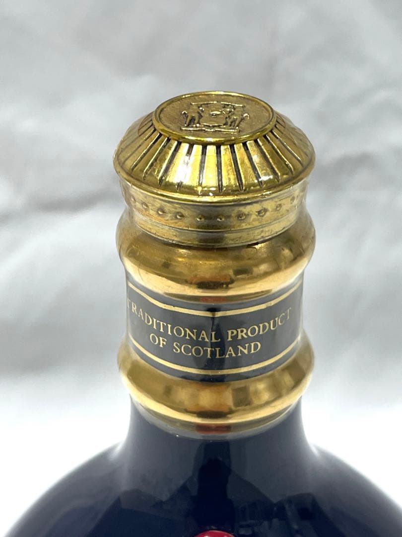 お値下げ　GLENFIDDICH 18years グレンフィディック 18年