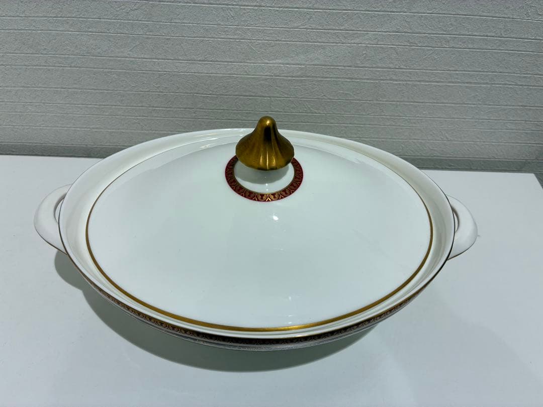 ◎ロイヤルドルトン　バッキンガム　H.4971　ファインボーンチャイナ