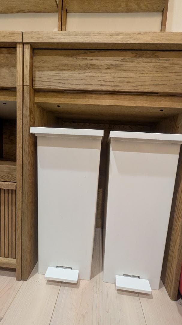 【2/8終了予定】unico DIFE キッチンボード W600