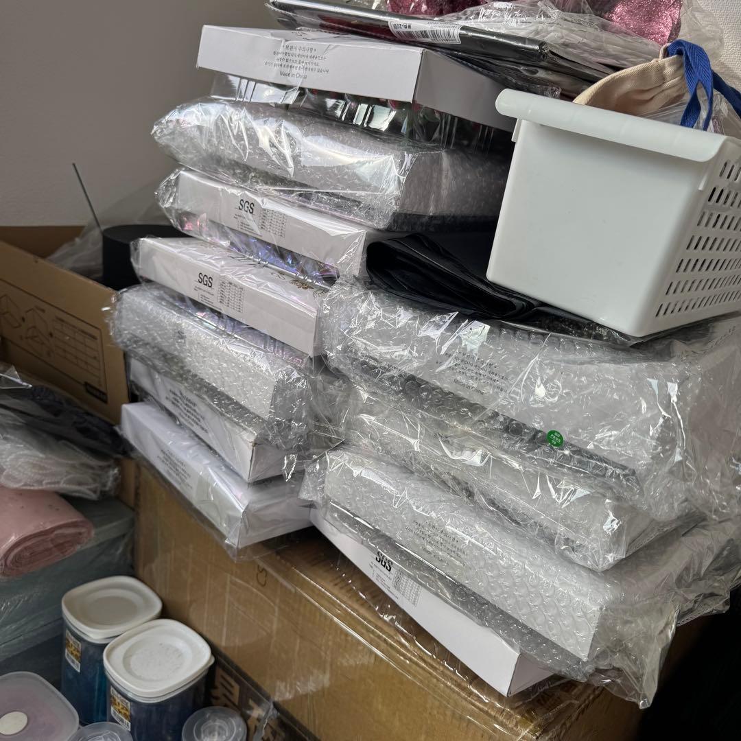 グリッターローズ　バラ　ソープフラワー　開業セット　制作セット　ワンホンブーケ