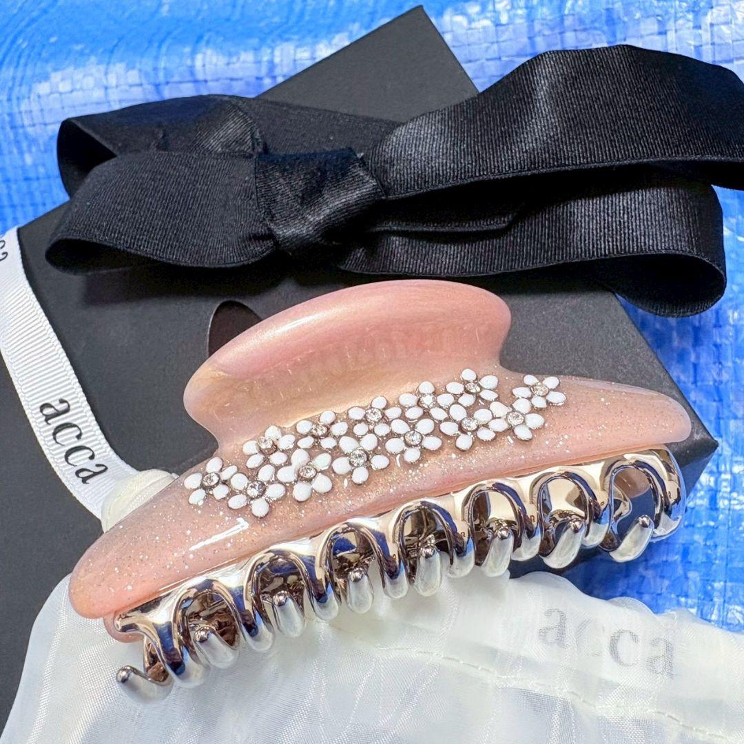 ＡＣＣＡ サクラリータクリップ