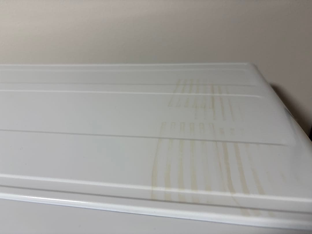 ナ*コ様 HITACHI DE-N40WX 衣類乾燥機 2021年製