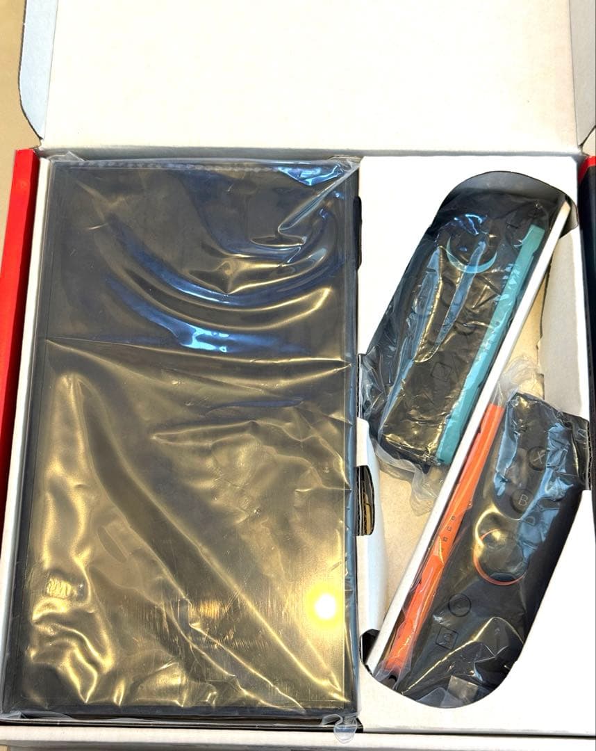 (新品・未使用)Nintendo Switch2本体 (日本語専用)