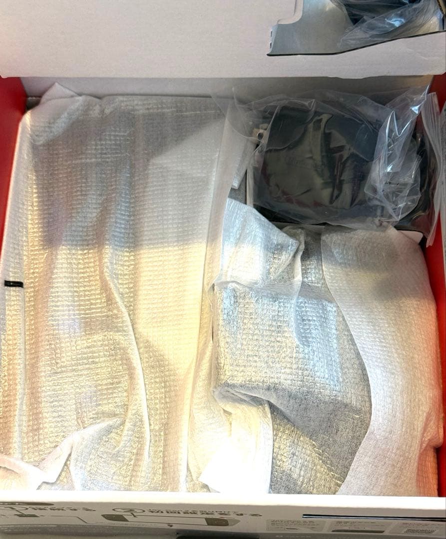 (新品・未使用)Nintendo Switch2本体 (日本語専用)