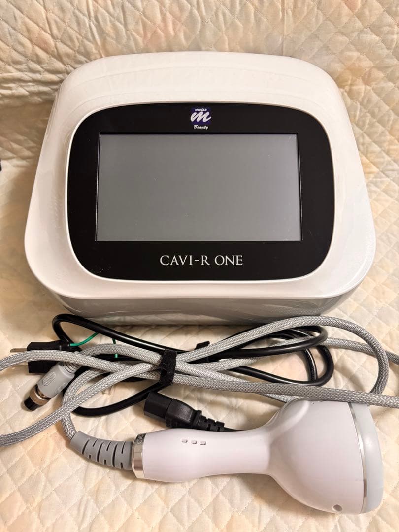 CAVI-R ONE キャビアールワン　ダイエットセルフエステ　モイセ