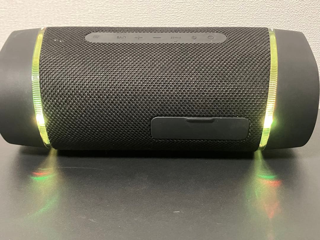 SONY SONY ワイヤレスポータブルスピーカー SRS-XB33