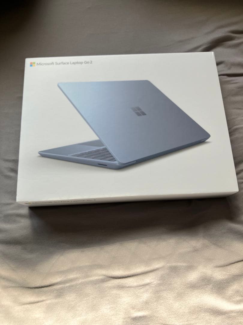 T*A様 Microsoft Surface Laptop Go 2