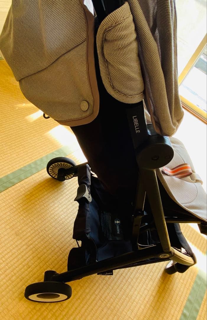 はるかサイベックス　リベル　使用頻度少なめ　ラバグレー　2023年購入