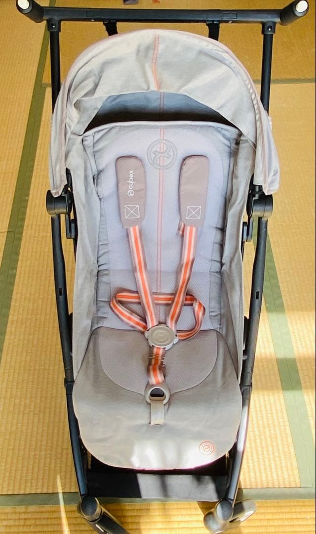 はるかサイベックス　リベル　使用頻度少なめ　ラバグレー　2023年購入