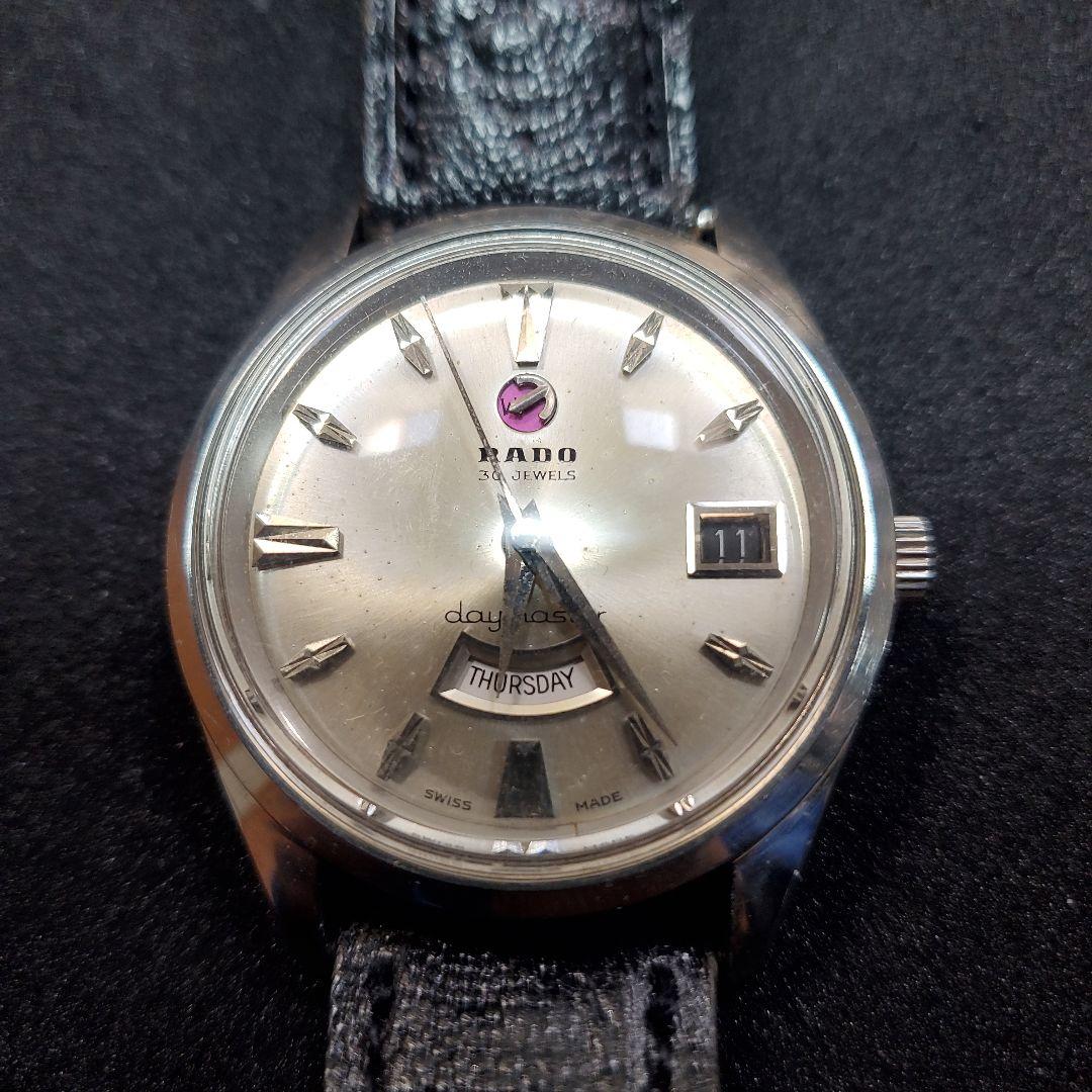 時計 RADO